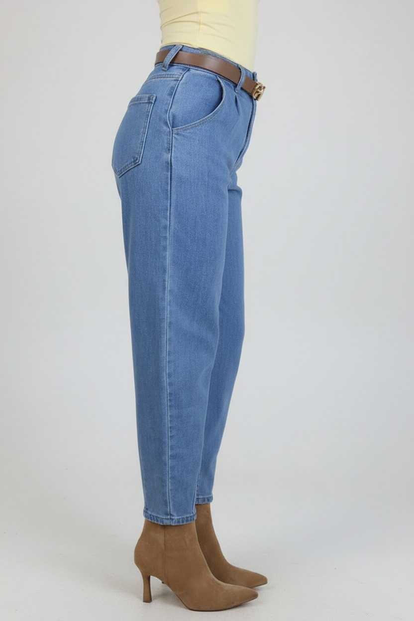 Vaquero Ballon Pinzas - Imagen 4