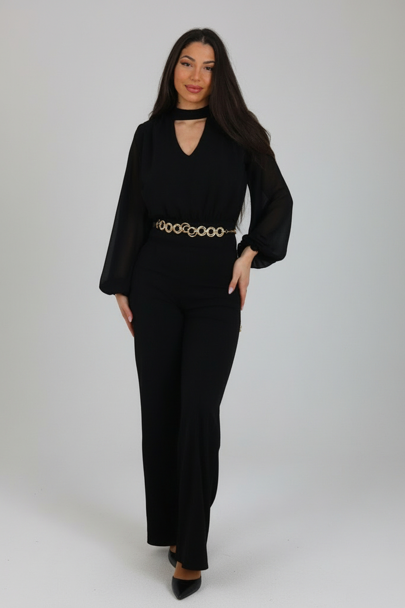 Mono Largo Gasa - Imagen 20