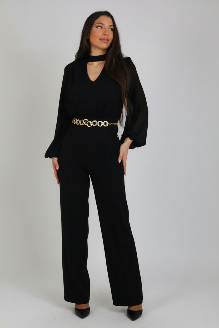 Mono Largo Gasa - Imagen 18