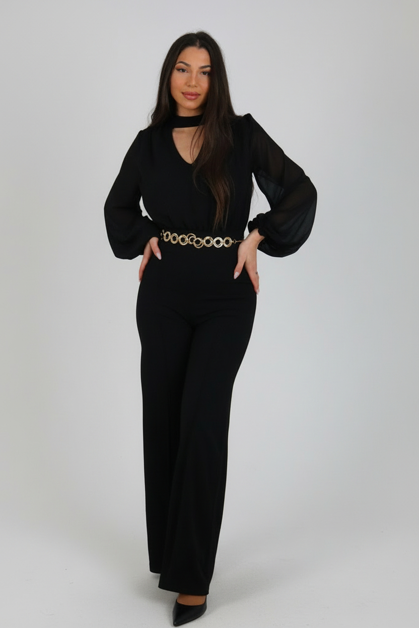 Mono Largo Gasa - Imagen 23