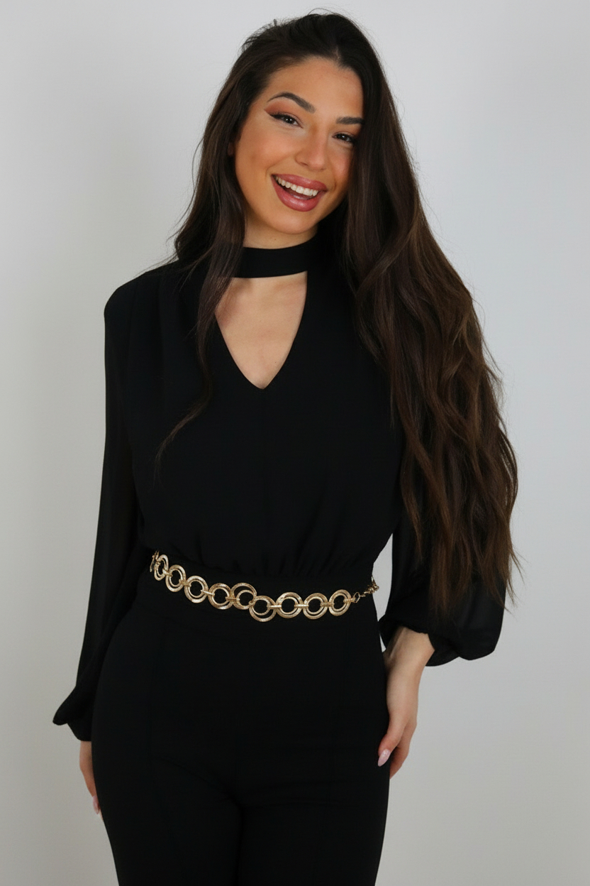 Mono Largo Gasa - Imagen 21