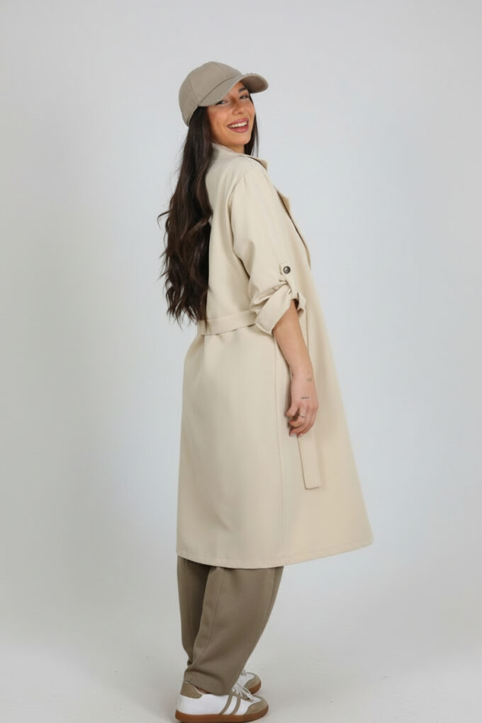 Conjunto Sport Básic