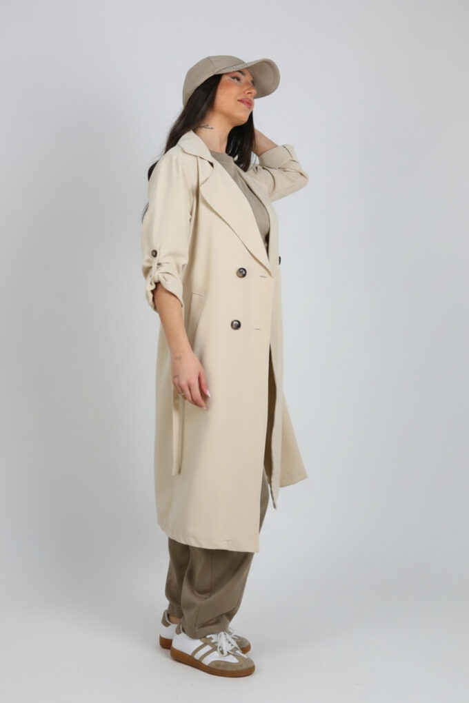 Conjunto Sport Básic