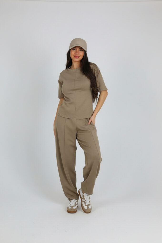 Conjunto Sport Básic