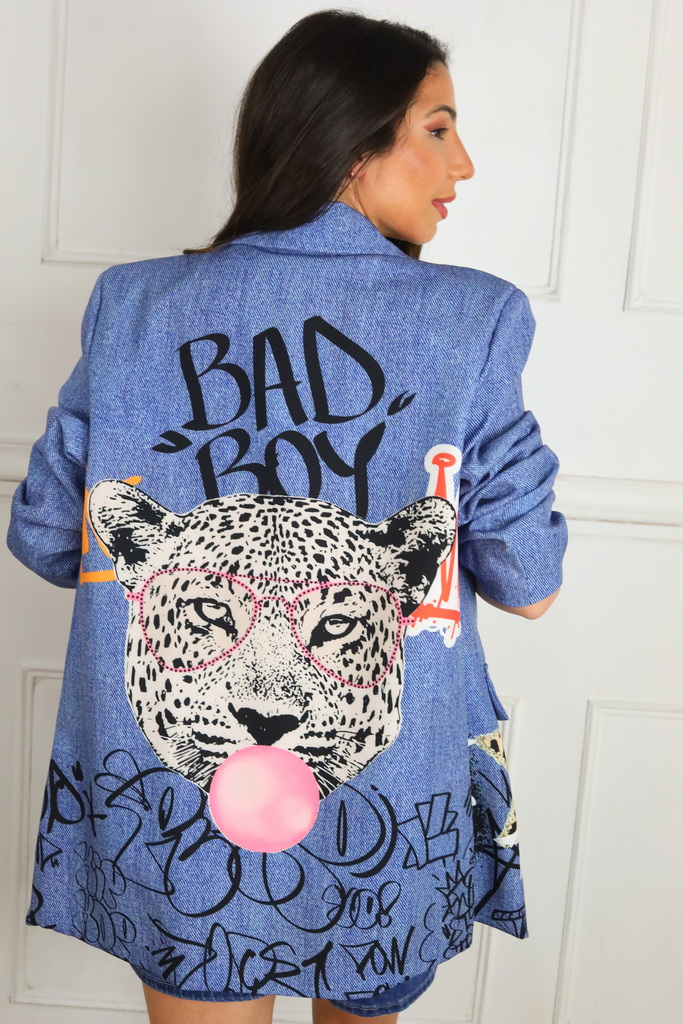 Americana Bad Boy - Imagen 4