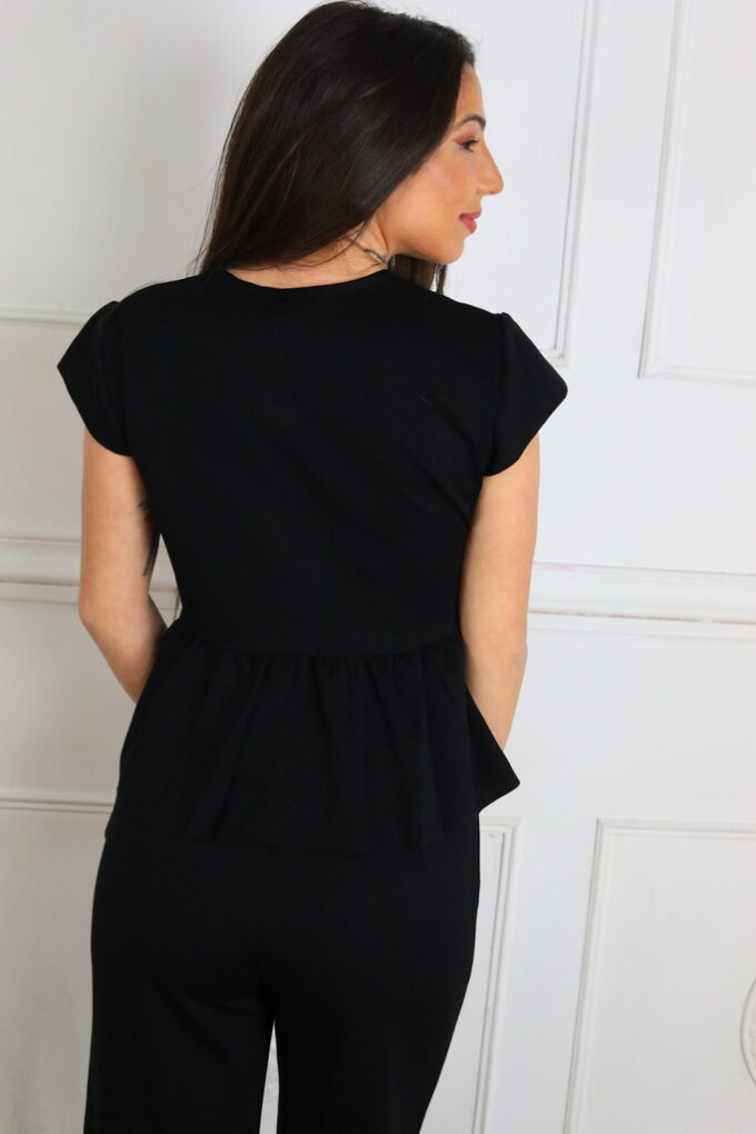 Conjunto Botones Bordados