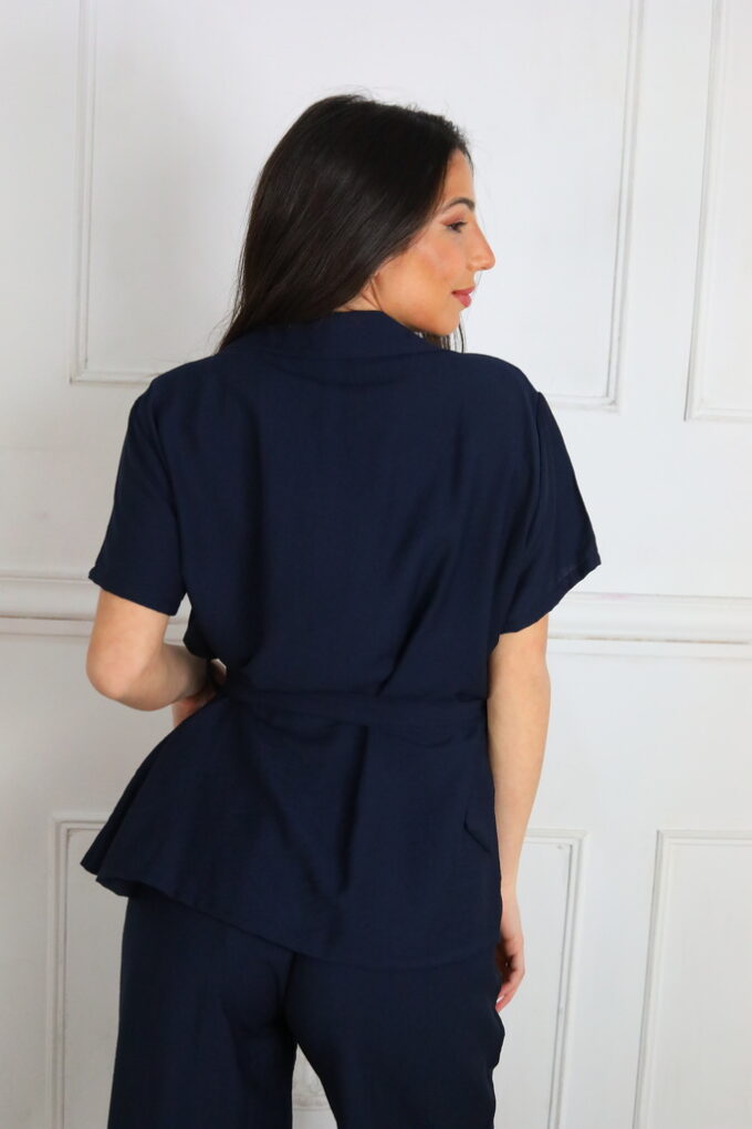 Conjunto Botones Hebilla