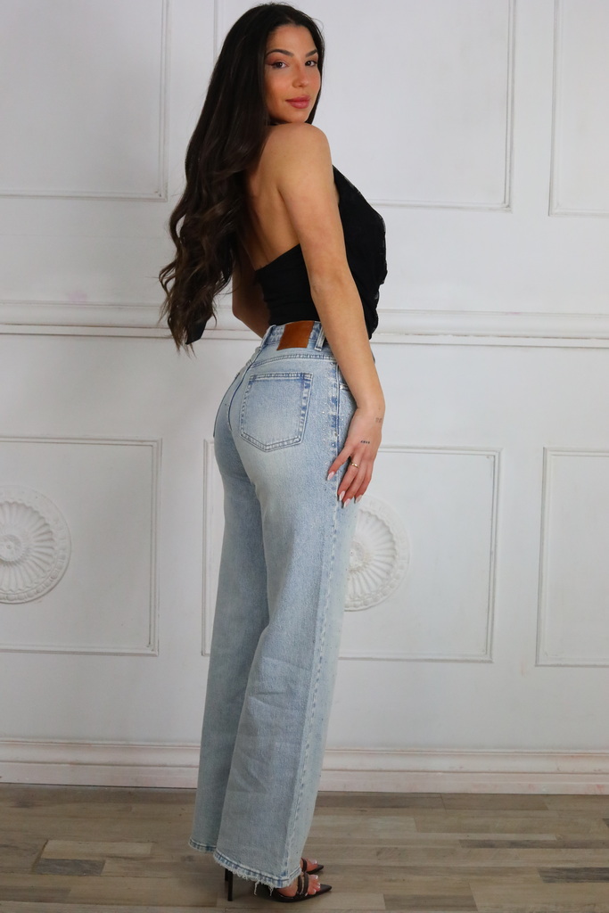 Body Cascos Encaje - Imagen 8