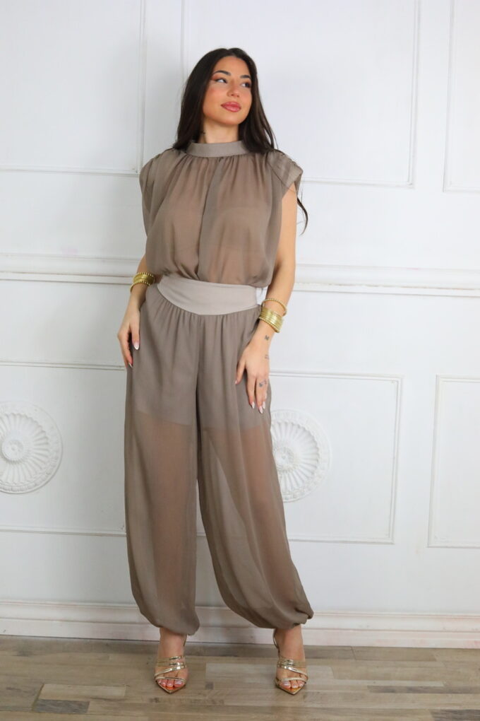 Conjunto Transparencias