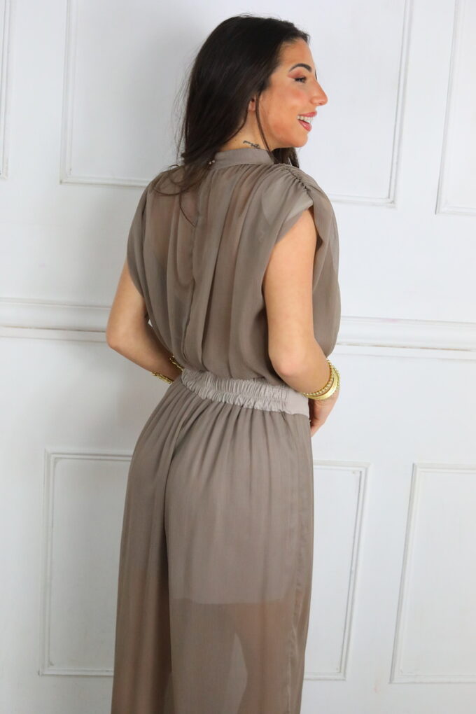 Conjunto Transparencias