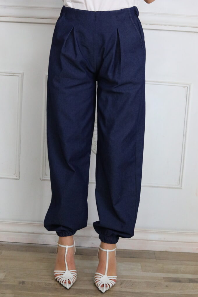 Vaquero Pinzas Patente