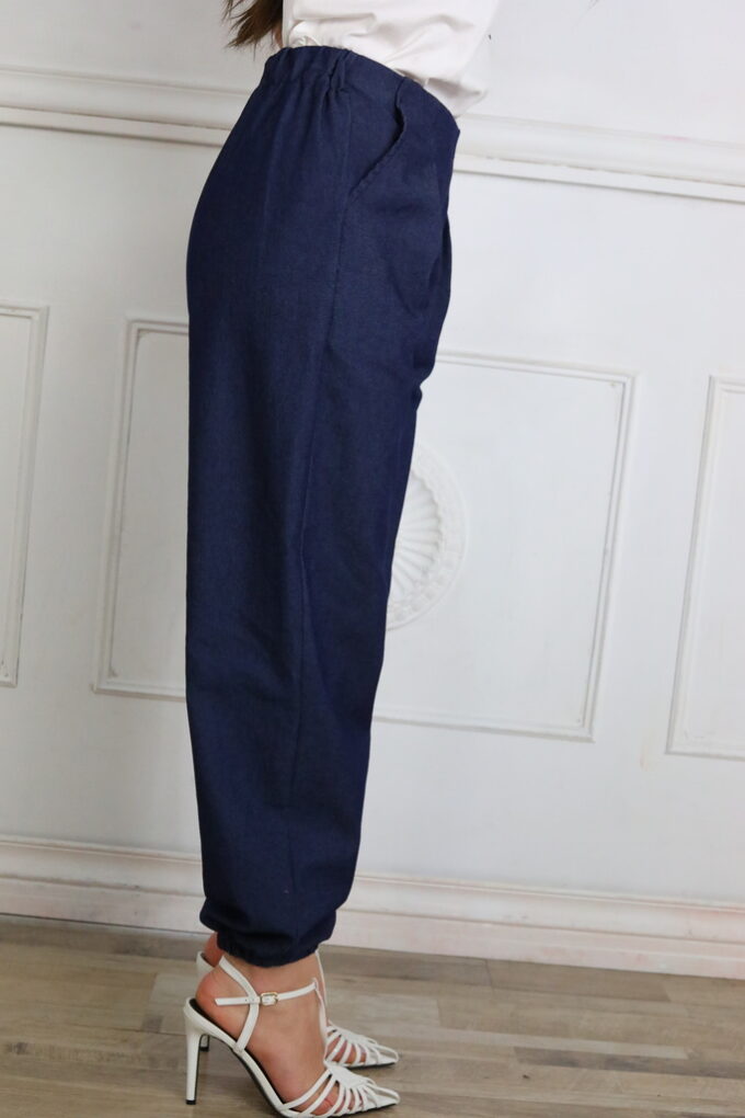 Vaquero Pinzas Patente