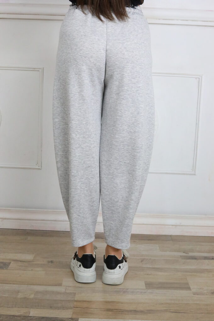 Pantalon Algodón Sport