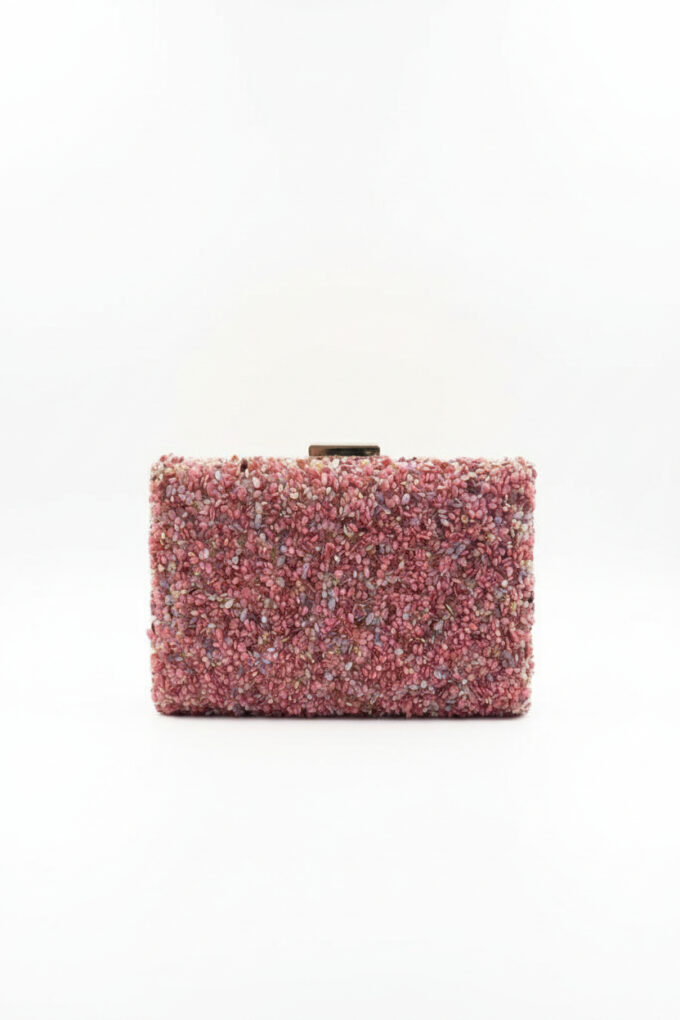 Clutch Pedrería