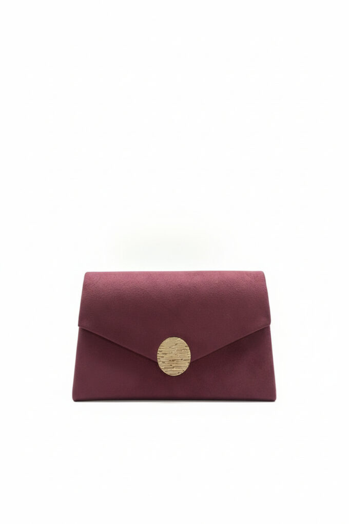 Bolso Cóctel CÃrculo