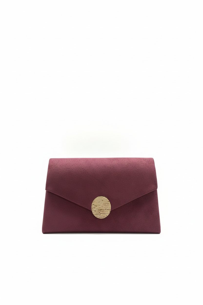 Bolso Cóctel Círculo
