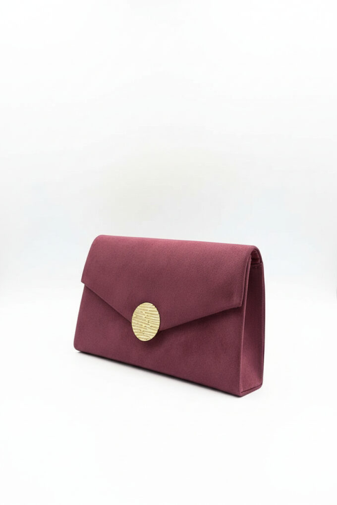 Bolso Cóctel Círculo