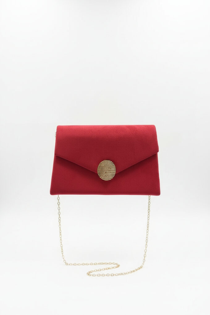 Bolso Cóctel Círculo