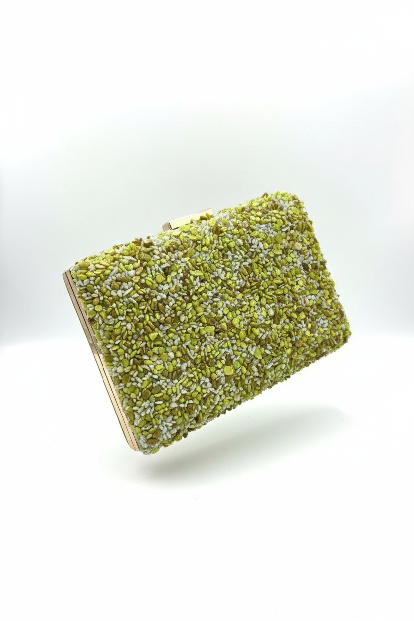 Clutch Pedrería - Imagen 4