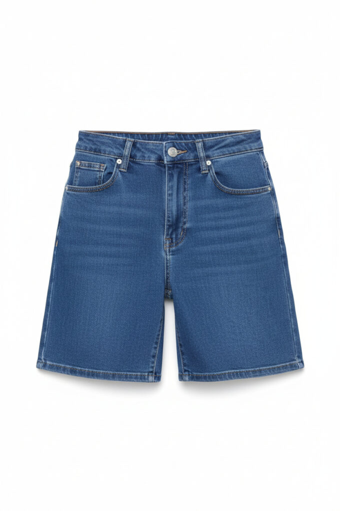 Short-Bermuda Vaquera