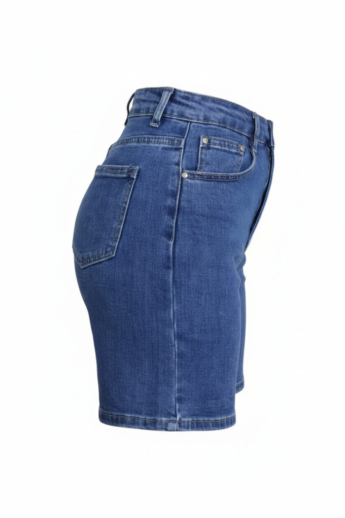 Short-Bermuda Vaquera