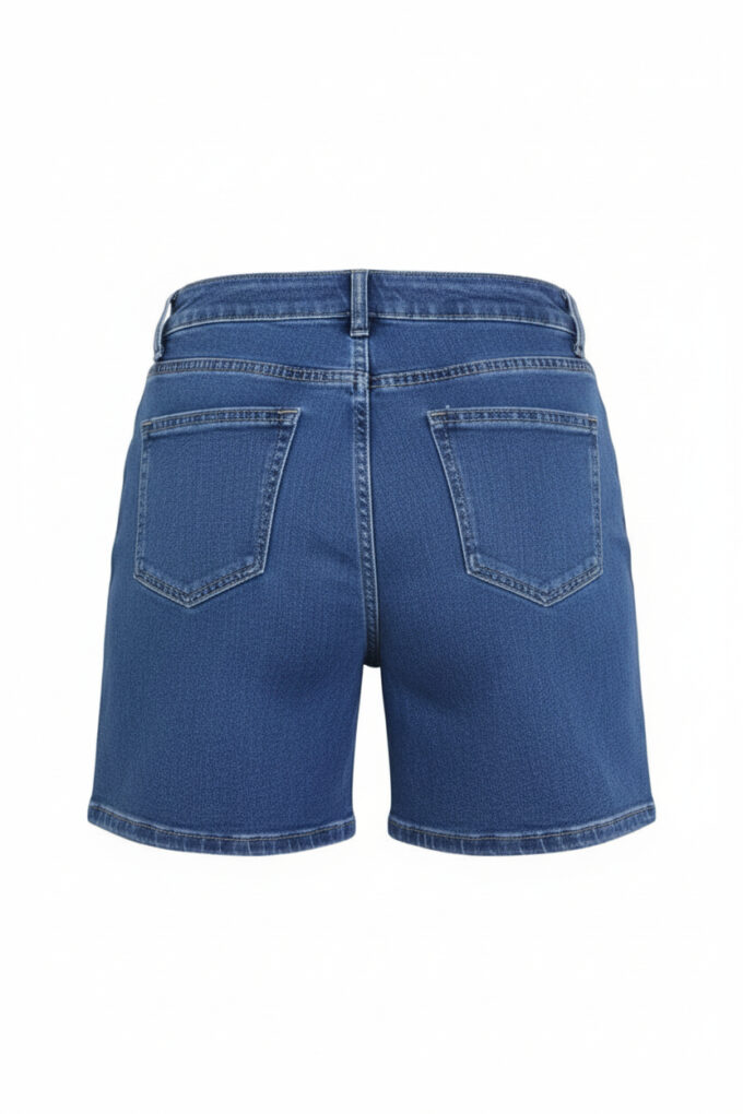 Short-Bermuda Vaquera