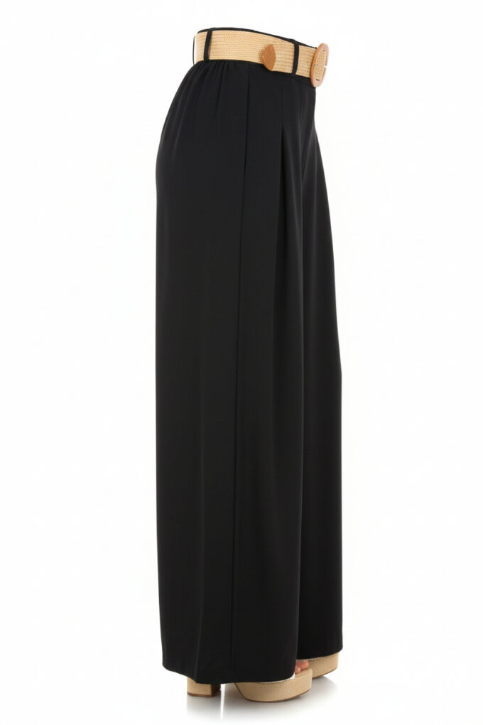 Pantalón Pinzas Cinturón