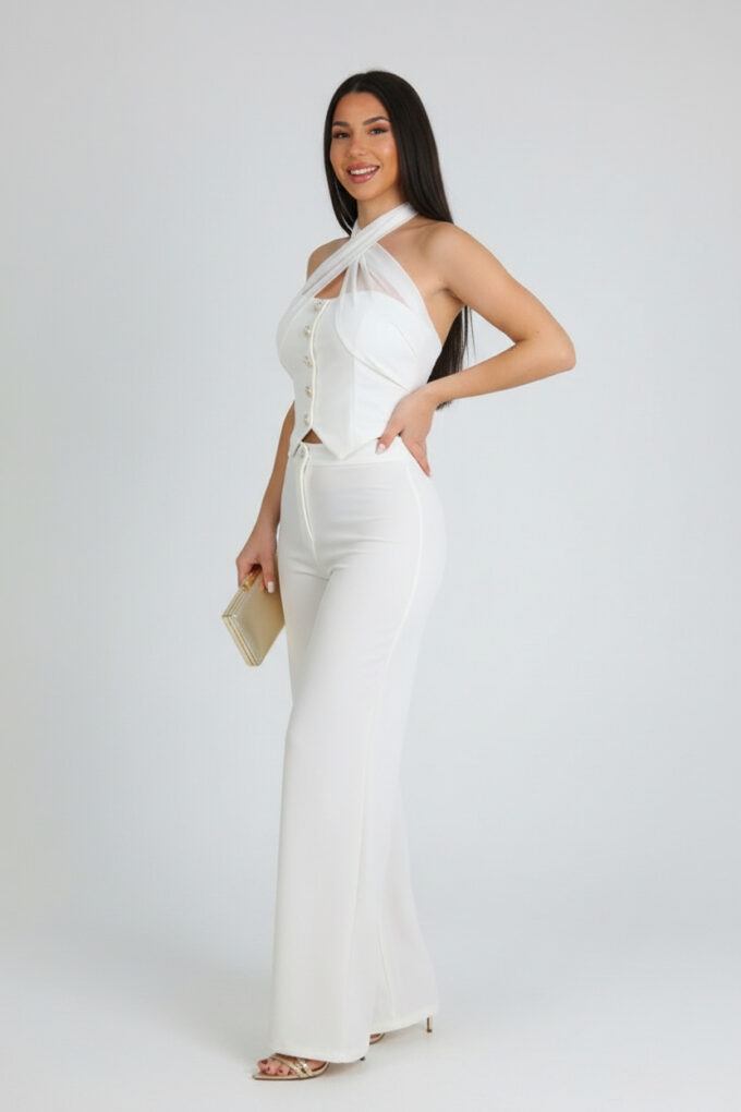 Conjunto Botones Tull