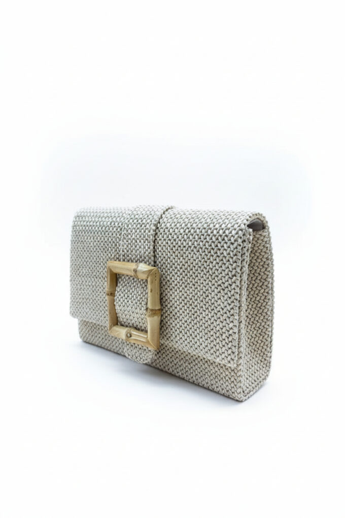 Bolso Bambú