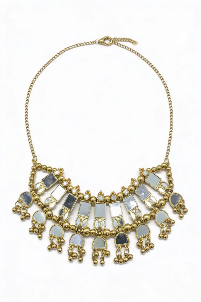 Collar Cristal