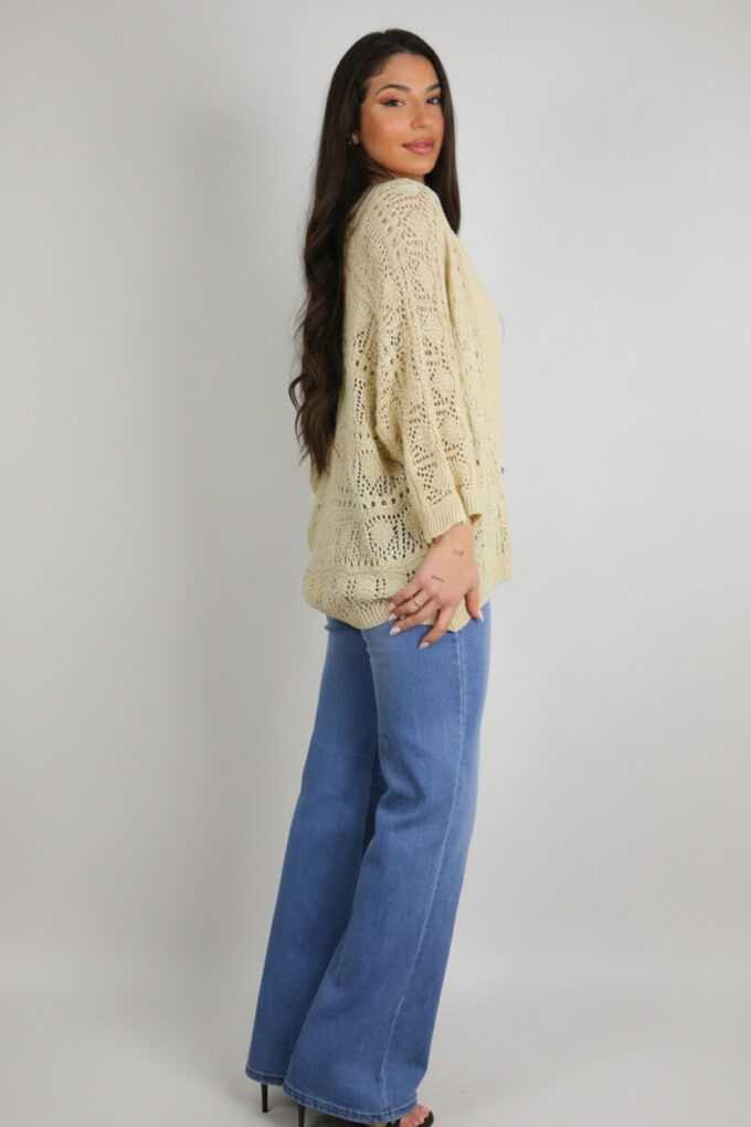 Rebeca Croché Calada