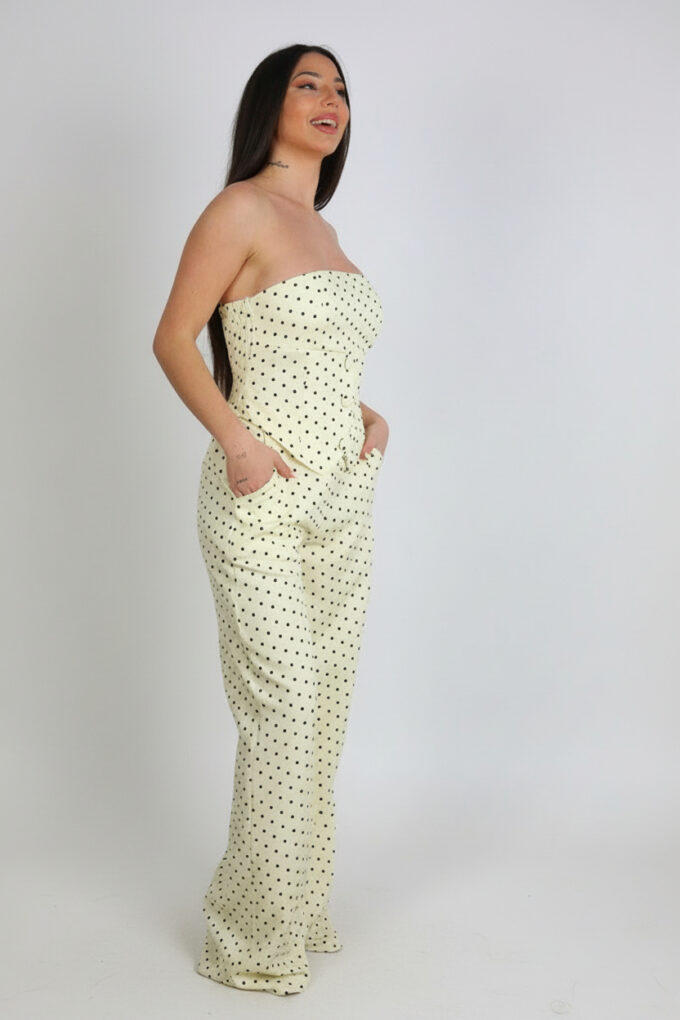 Conjunto Honor Lunares