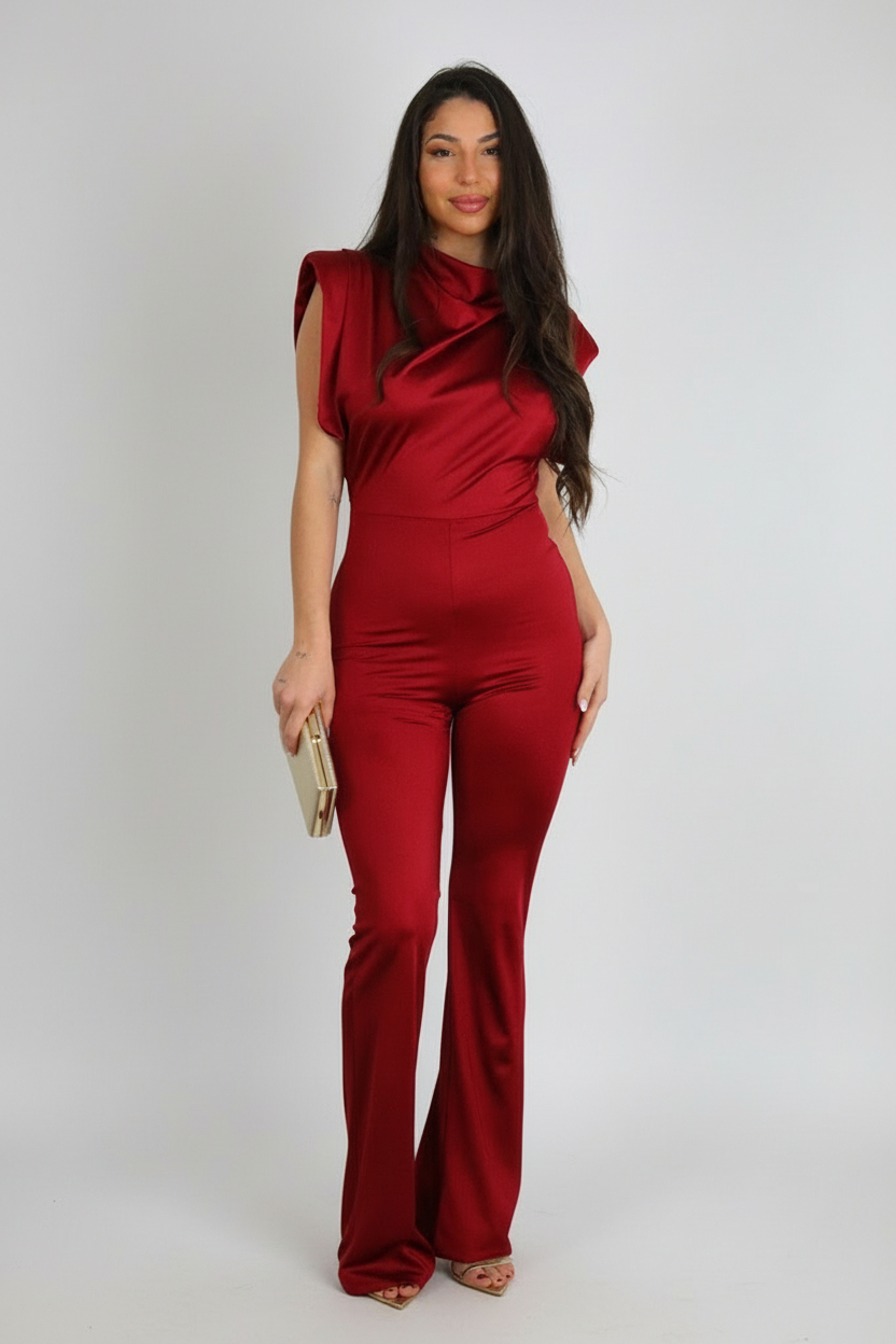 Mono Licra Hombreras - Imagen 2