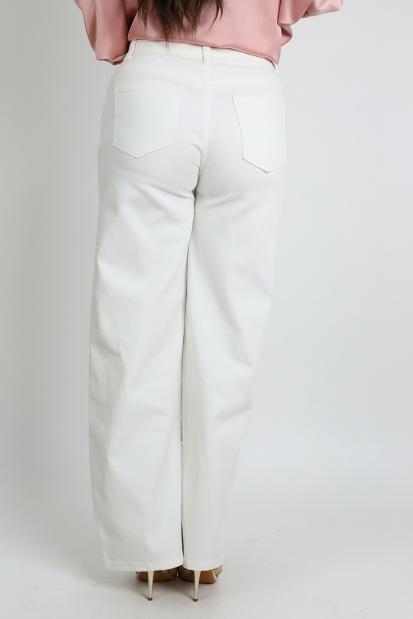 Vaquero Encaje - Imagen 5