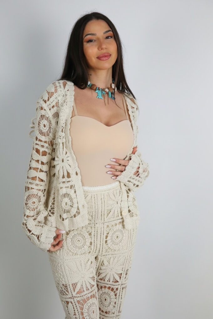 Body Reductor Cascos