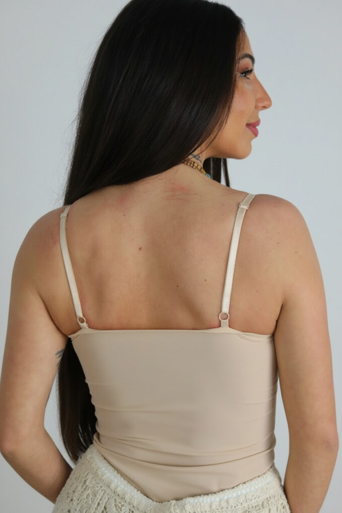 Body Reductor Cascos