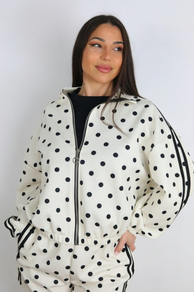 Conjunto Sport Corto