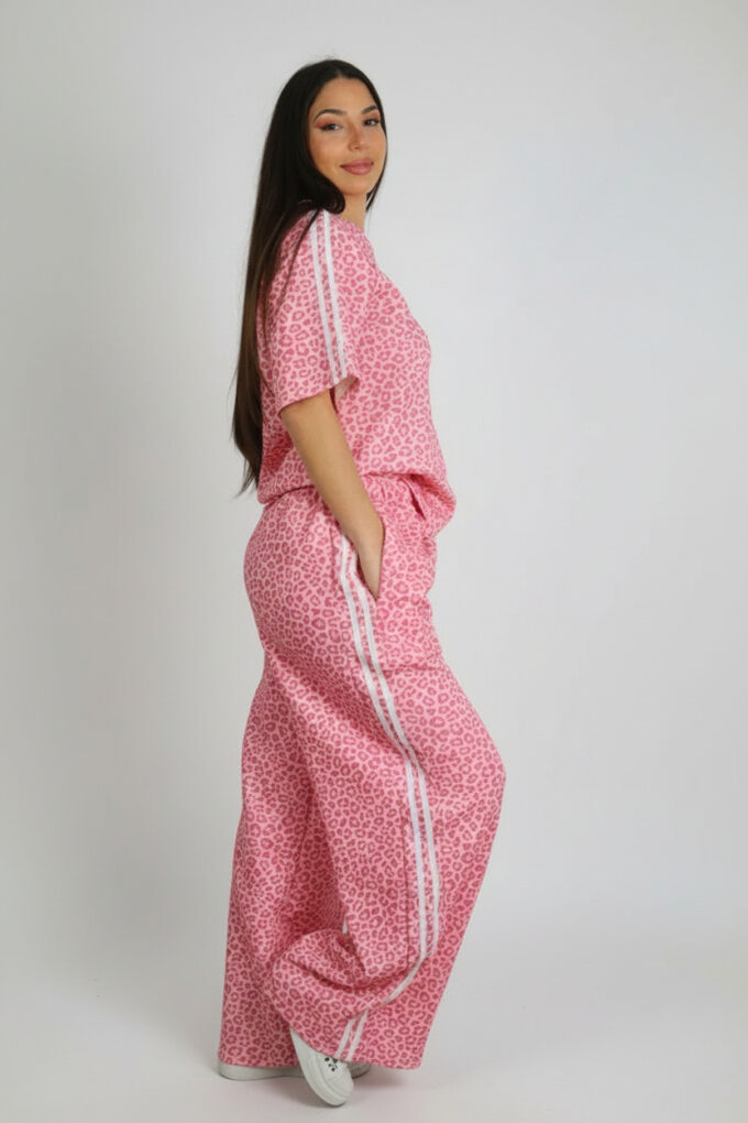 Conjunto Sport Print