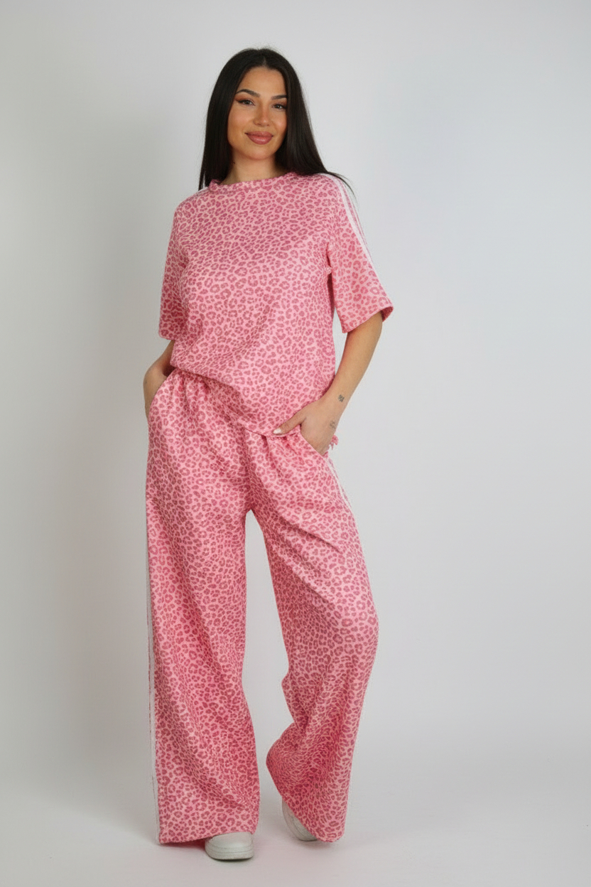 Conjunto Sport Print - Imagen 2