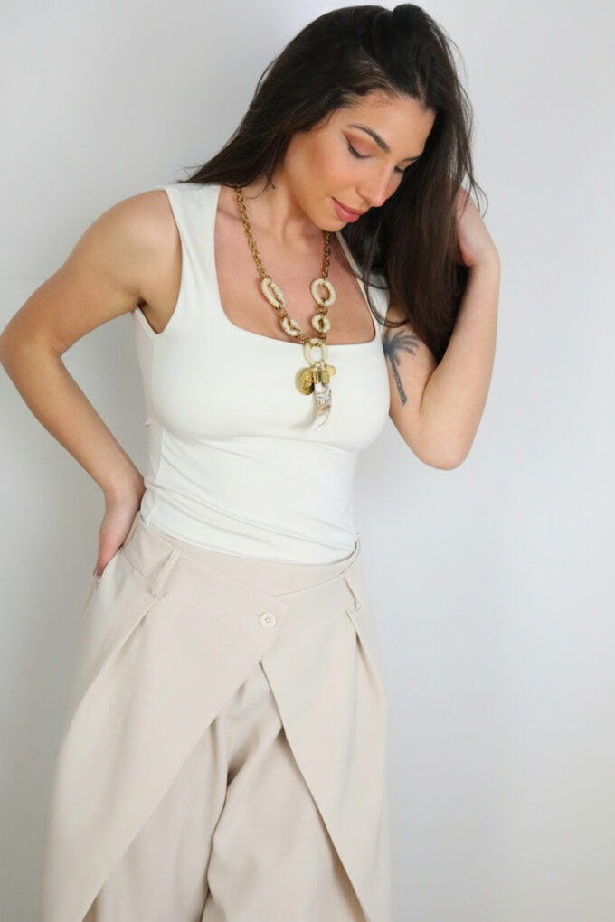 Camiseta Licra Básic