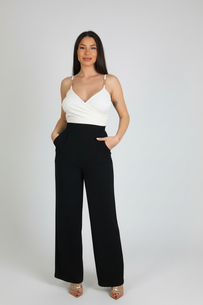 Mono Largo Bicolor - Imagen 4