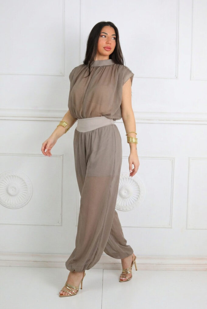 Conjunto Transparencias