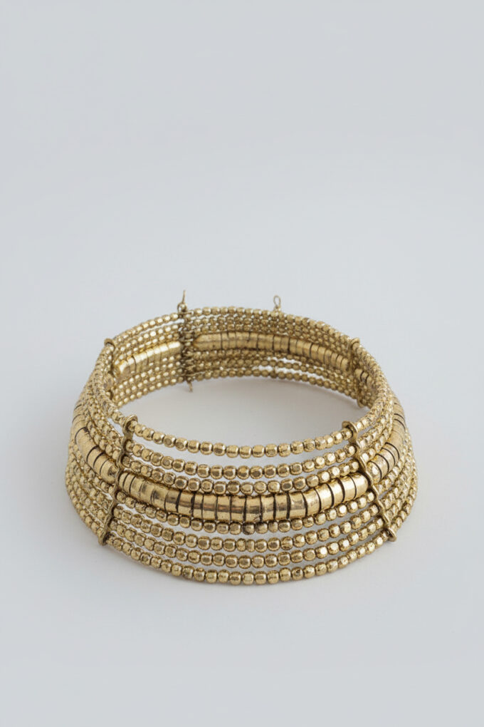 Gargantilla Cleopatra