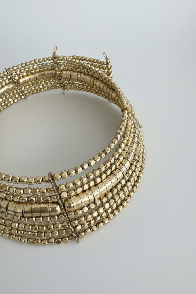 Gargantilla Cleopatra