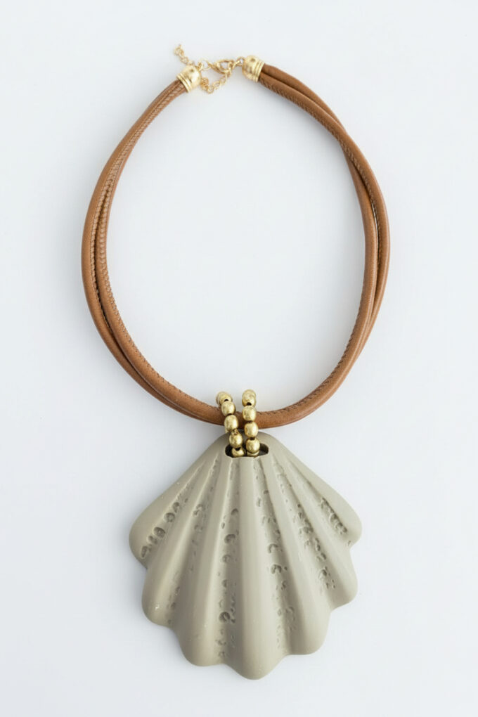 Collar Concha
