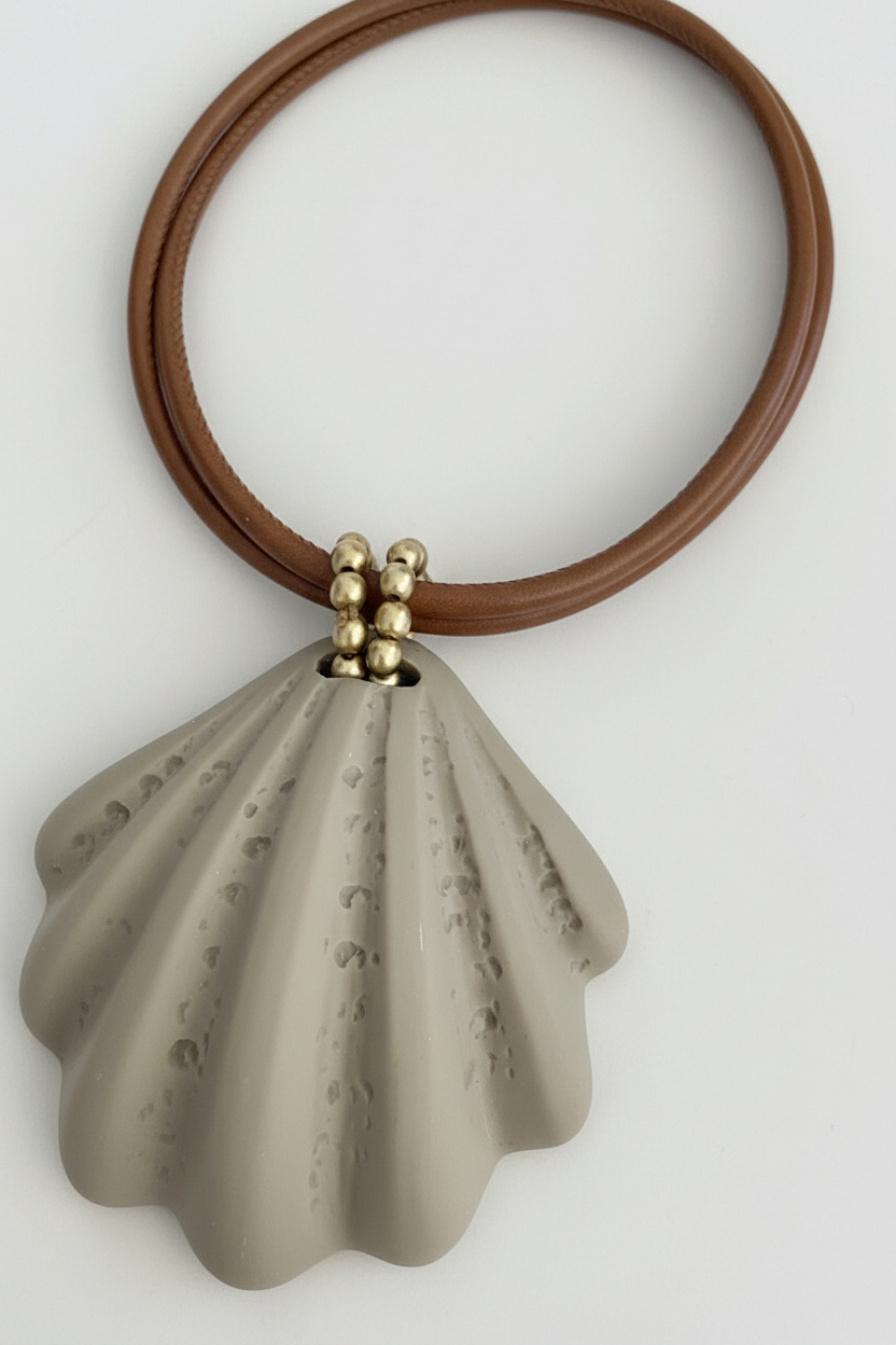 Collar Concha - Imagen 2