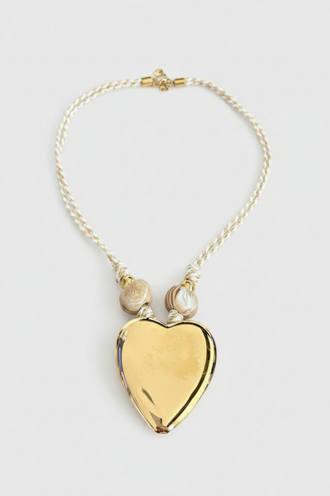 Collar Corazón