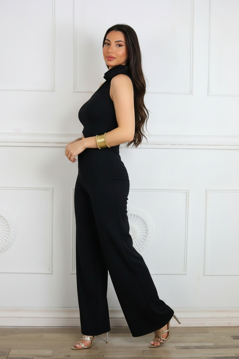 Mono Asimétrico Flor - Imagen 2