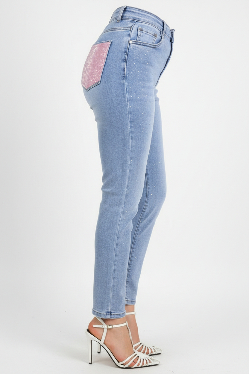 Vaquero Brillos - Imagen 6