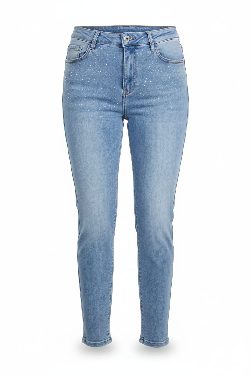 Vaquero Brillos - Imagen 4